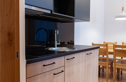 Jahorina Apartment | Aparthotel Zlatni Javor
