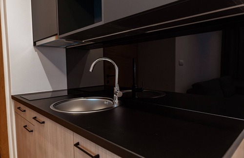 Jahorina Apartment | Aparthotel Zlatni Javor