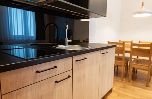 Jahorina Apartment | Aparthotel Zlatni Javor