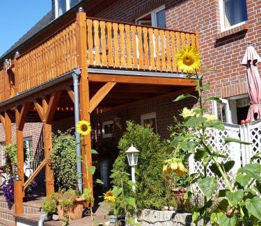 Muritz Apartment | Aparthotel " Zur Müritz"
