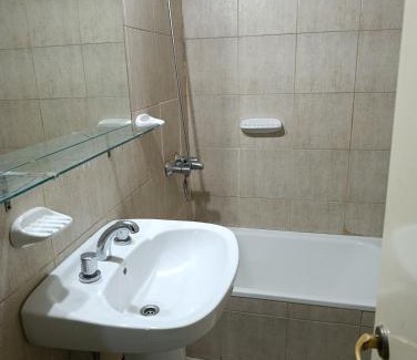 Historic Center Apartment | AparthotelMza