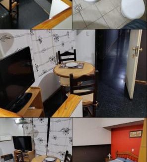 Historic Center Apartment | AparthotelMza