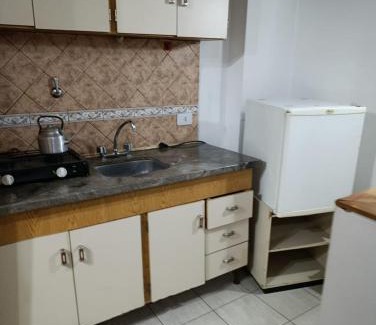 Historic Center Apartment | AparthotelMza