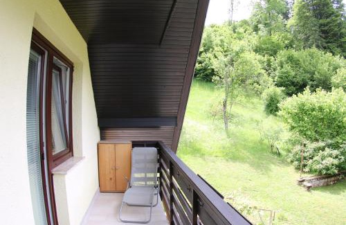 Bohinjska Bistrica Apartment | Aparthouse Bohinj