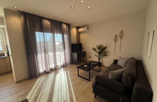 Alexandroupoli Apartment | Apartimo A2