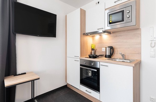 Landshut Apartment | Apartimo Landshut