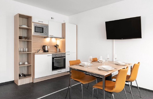 Landshut Apartment | Apartimo Landshut
