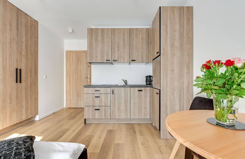 Old Town Apartment | Apartinfo Apartments Waterlane Island