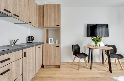 Old Town Apartment | Apartinfo Apartments Waterlane Island