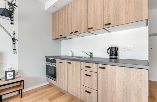 Old Town Apartment | Apartinfo Apartments Waterlane Island
