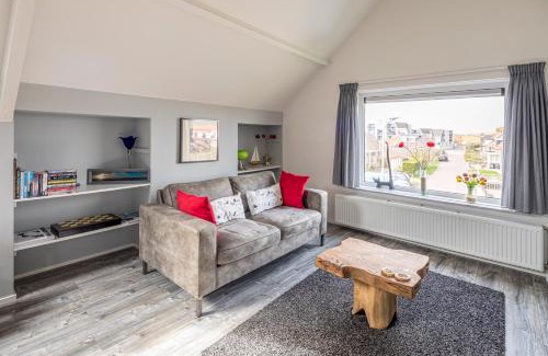 Petten Apartment | Apartjement Wolken Wind en Water