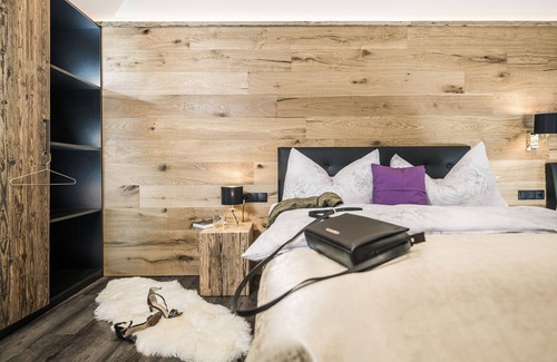 Kaltenbach Hotel | Apartklusiv Kaltenbach