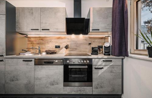 Kaltenbach Apartment | Apartklusiv Kaltenbach