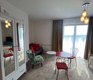 Velka Lomnica Apartment | ApartLiv