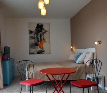 Velka Lomnica Apartment | ApartLiv