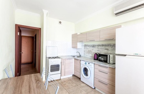 Zamoskvorechye District Apartment | ApartLux Zatsepa 22