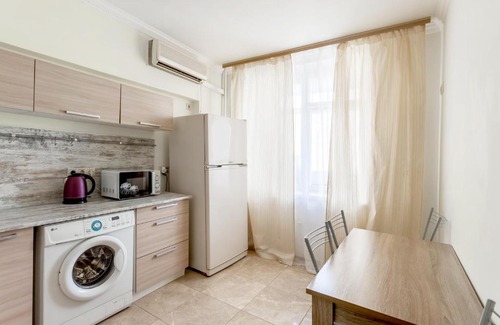 Zamoskvorechye District Apartment | ApartLux Zatsepa 22