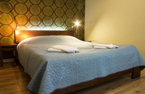 Lviv City Center Apartment | ApartLviv Apartments