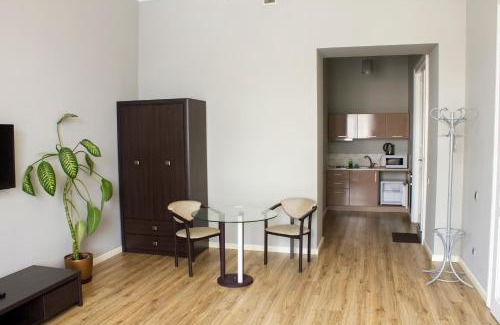 Lviv City Center Apartment | ApartLviv Apartments