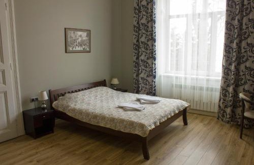 Lviv City Center Apartment | ApartLviv Apartments