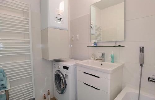 Trnava Apartment | Apartmán Športová