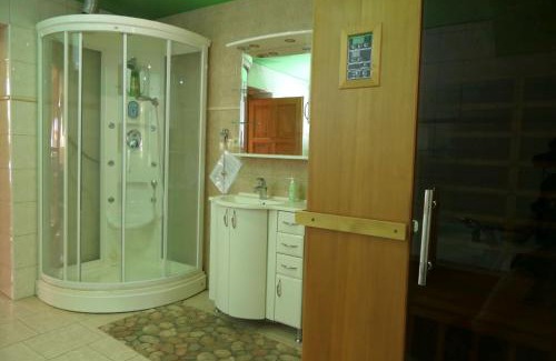 Rakovnik District Apartment | Apartmán 100-dola