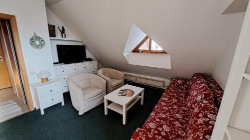 Rokytnice nad Jizerou Apartment | Apartmán 6 u sjezdovek