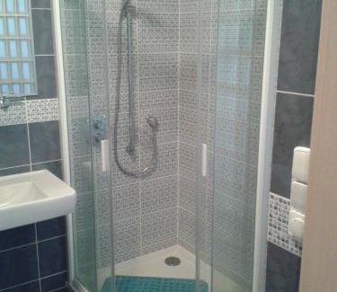 Luhacovice Apartment | Apartmán Anežka
