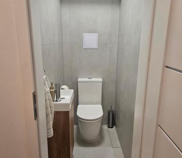 Bojnice Apartment | Apartmán Anka