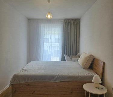 Bojnice Apartment | Apartmán Anka