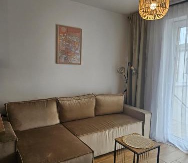 Bojnice Apartment | Apartmán Anka