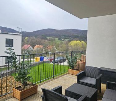 Bojnice Apartment | Apartmán Anka
