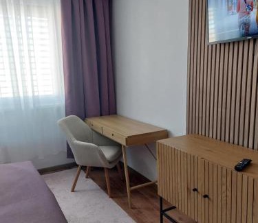 Levoca Apartment | Apartmán Astana