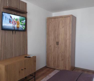 Levoca Apartment | Apartmán Astana
