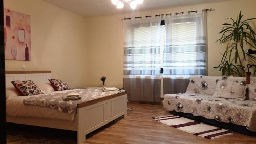 Levoca Apartment | Apartmán Beáta