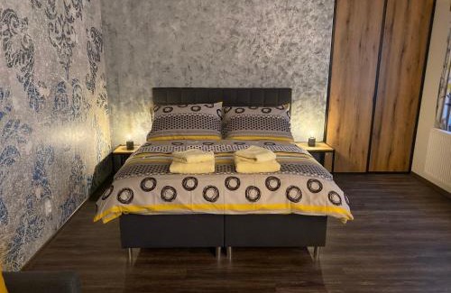 Plzen Apartment | Apartmán Champion II