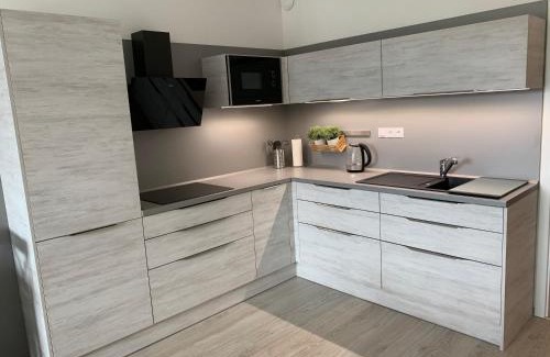 Lipno nad Vltavou Apartment | Apartmán Denisa