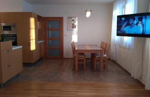 Rokytnice nad Jizerou Apartment | Apartmán Dolní Rokytnice 496