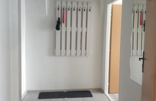 Liptovsky Mikulas Apartment | Apartmán Dorotka