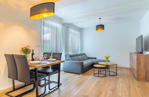 Nove Hute Apartment | Apartmán Eliška