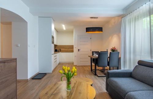 Nove Hute Apartment | Apartmán Eliška