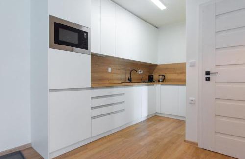 Nove Hute Apartment | Apartmán Eliška