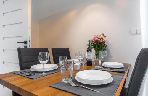 Nove Hute Apartment | Apartmán Eliška