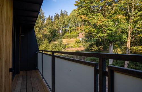 Janov nad Nisou Apartment | Apartmán Emilka