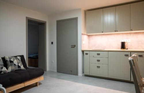 Janov nad Nisou Apartment | Apartmán Emilka
