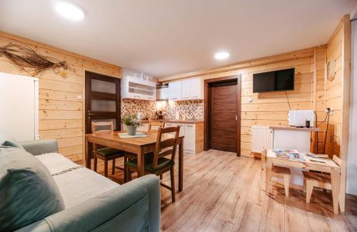 Trencianske Teplice Apartment | Apartmán Florián