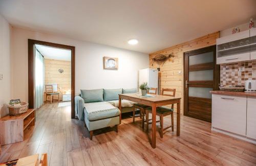 Trencianske Teplice Apartment | Apartmán Florián