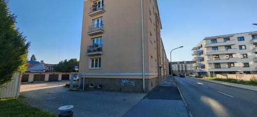 Zvolen Apartment | Apartmán Frida