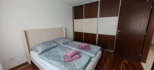 Zvolen Apartment | Apartmán Frida