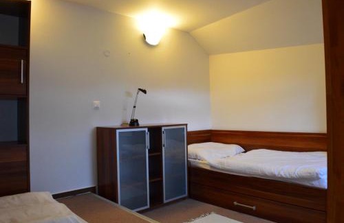 Tatranska Strba Apartment | Apartmán G4 v Tatranskej Štrbe - Apartmánový dom Golem